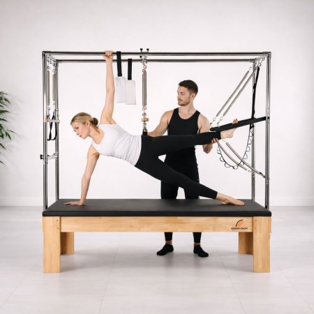 Pilates Cadillac – Profesionalni Trapez Sto Pilates Cadillac – Profesionalni Trapez Sto