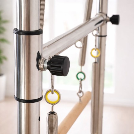 Pilates Cadillac – Profesionalni Trapez Sto Pilates Cadillac – Profesionalni Trapez Sto