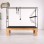 Pilates Cadillac – Profesionalni trapez sto