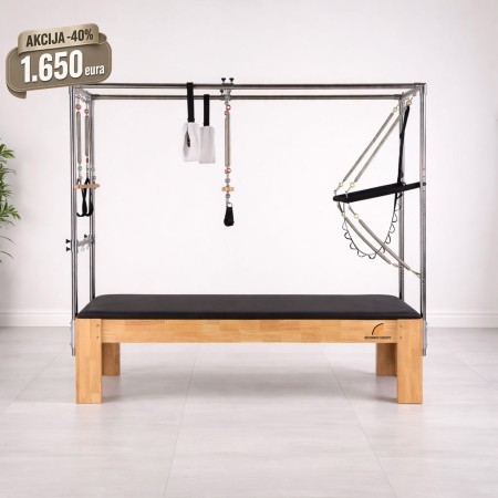 Pilates Cadillac – Profesionalni trapez sto