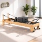 Pilates Reformer sa jump board-om