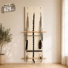 Pilates Spring Board – Zidni panel