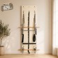 Pilates Spring Board – Zidni panel