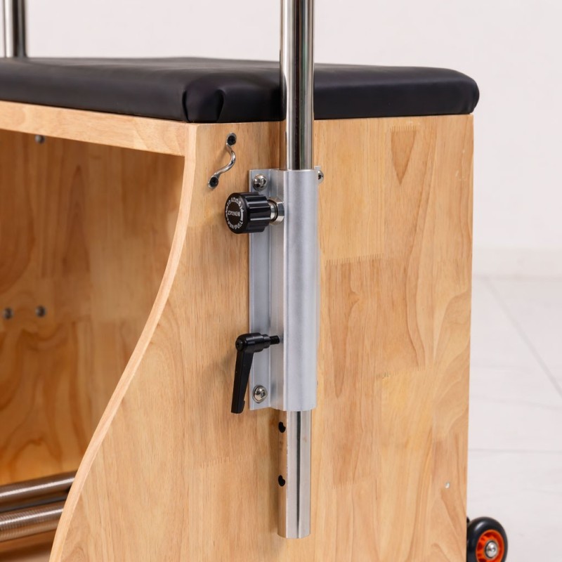Pilates Wunda Chair – Profesionalna Stolica