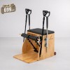 Pilates Wunda Chair – Profesionalna stolica